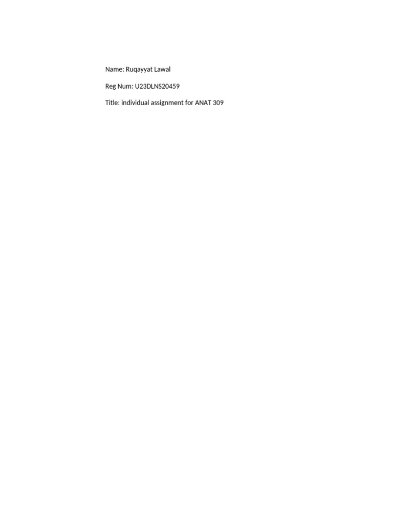 Vestibular Pathway: Balance Mechanism Explained | PDF | Vestibular ...