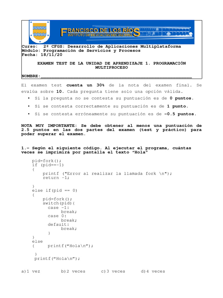 Extext UA1 | PDF | Informática | Ingeniería Informática