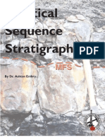 Embry Sequence Stratigraphy