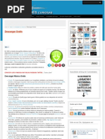 Download lista de descargas by Yoyes Lopez SN81279124 doc pdf