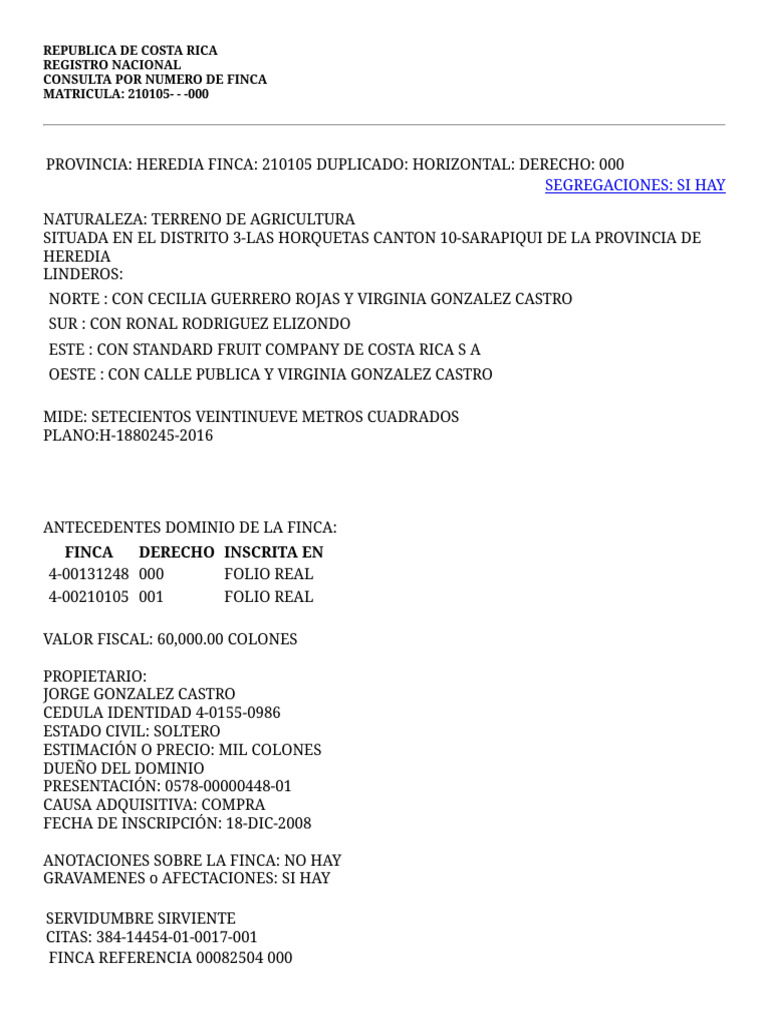 Casa jorge pdf