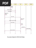 Download Sequence Diagram Foe CRM by Bhavika Gori SN81280080 doc pdf