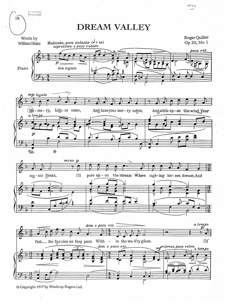 Dream Valley Quilter | PDF