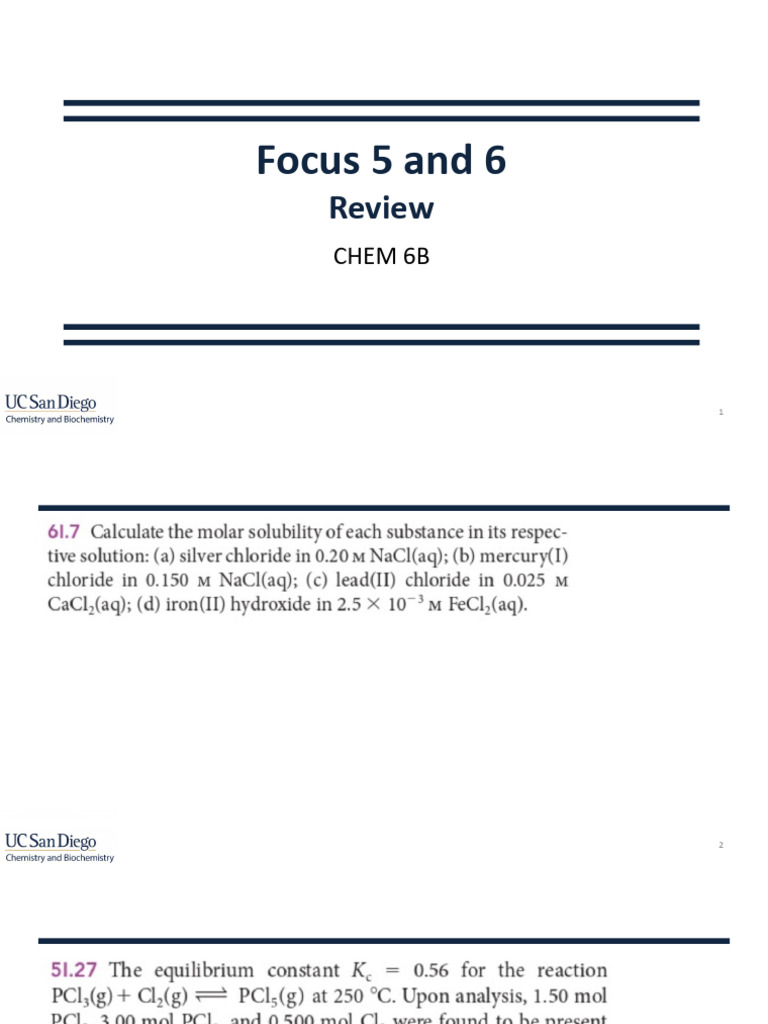 Review+Focus+5+and+6 | PDF