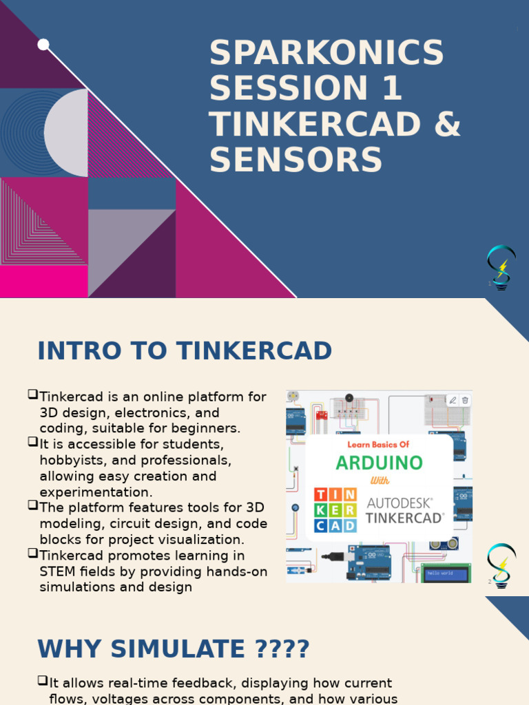 Session 1 Final Pdf Electrical Engineering Computer Engineering