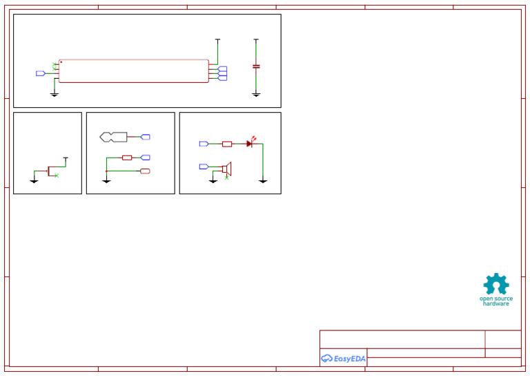 Continuity Tester | PDF
