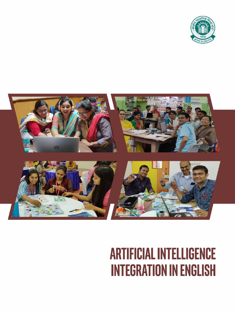 AI Integration in English Education | PDF | Artificial Intelligence ...