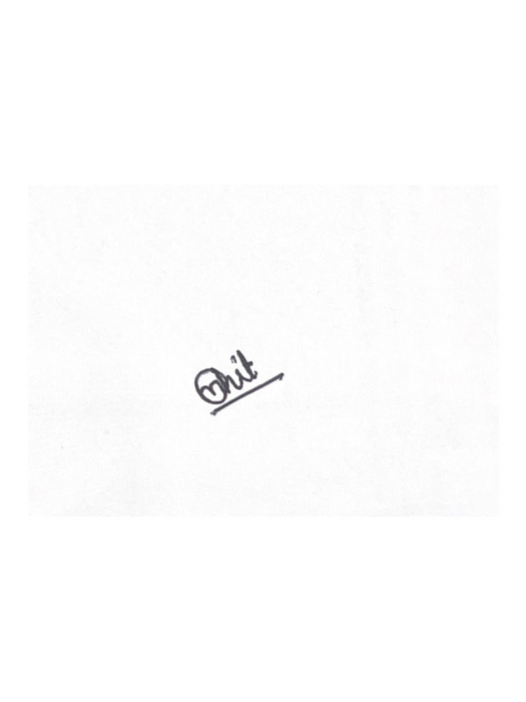 Scanned Documents | PDF