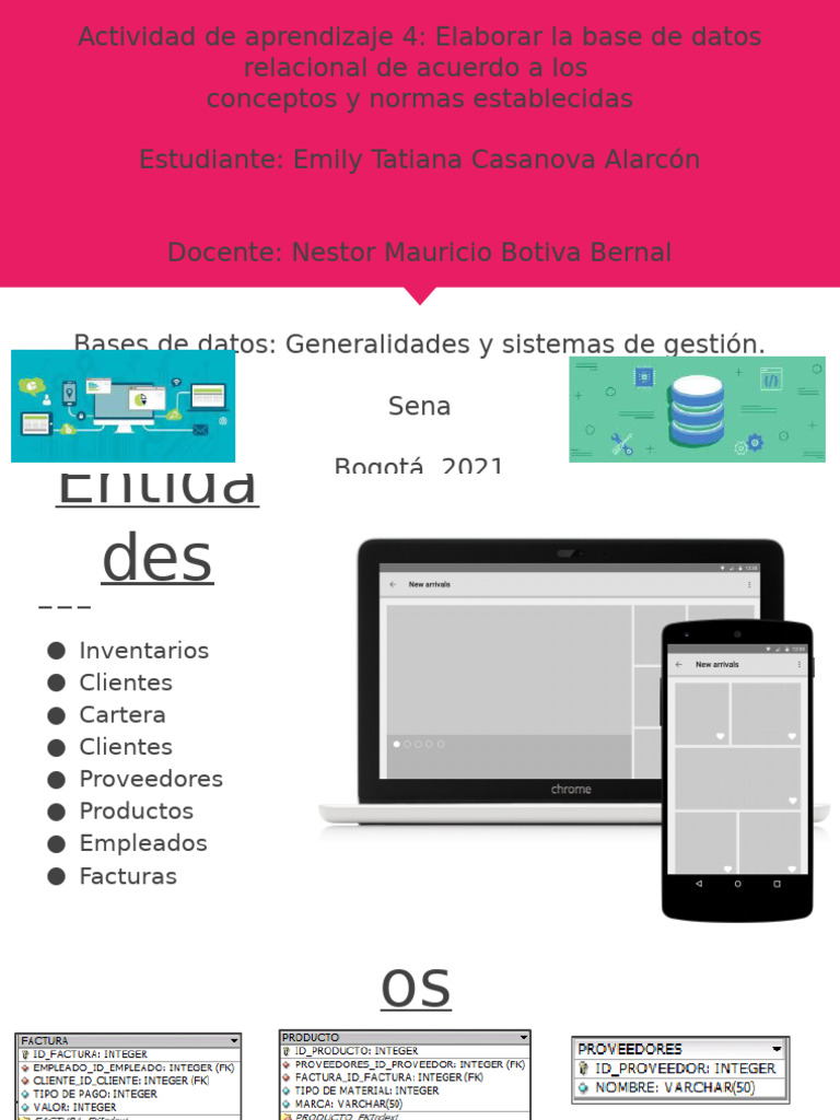 Actividad 4 | PDF