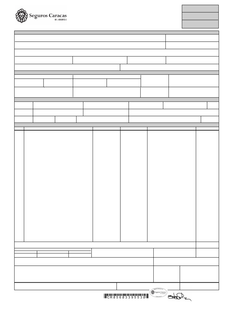 00001045-Autr90211 36586343 | PDF | Póliza de seguros | Reaseguro