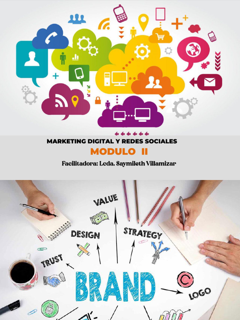 Modulo 2 | PDF | Gestión de la marca | Marca