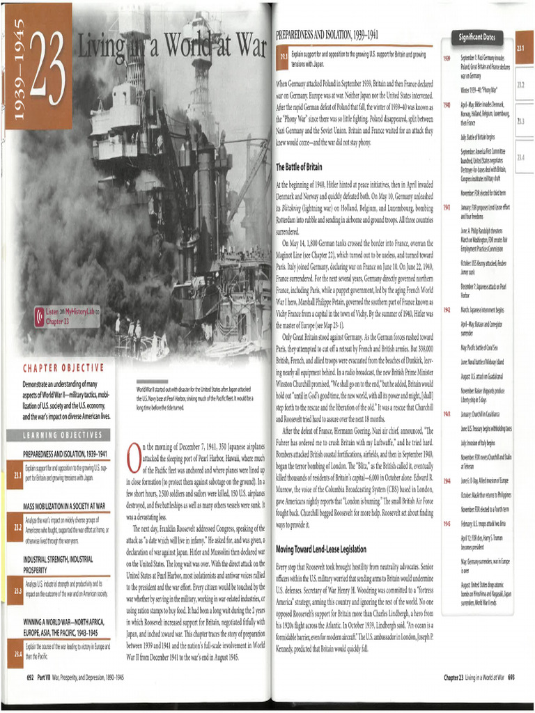 Ch. 23 Textbook pdf | PDF