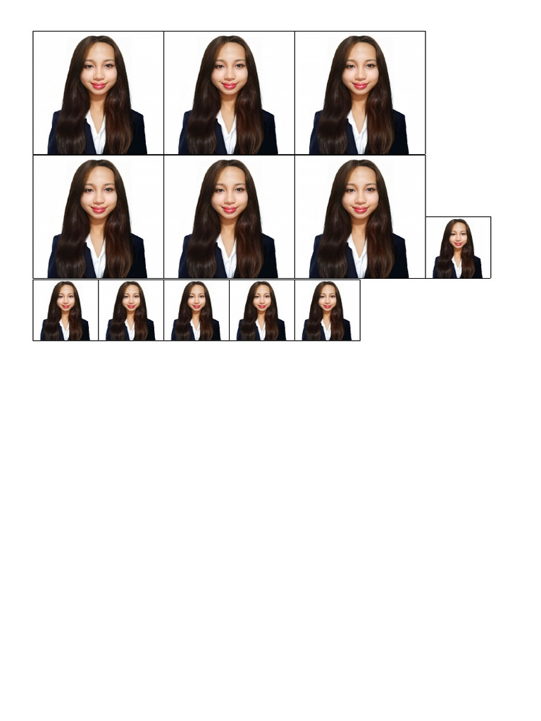 Shane 2 X 2 | PDF