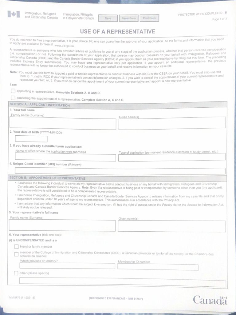 Immigration, Refugees | PDF