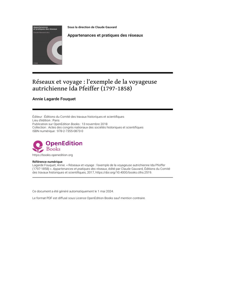 Cths 2519 | PDF