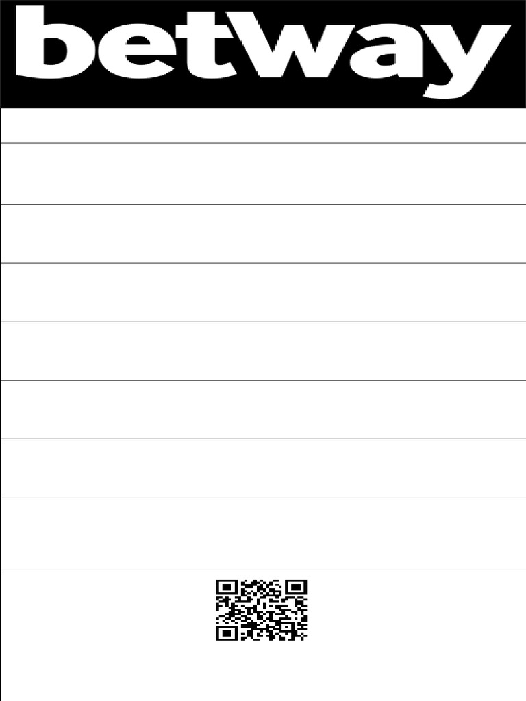 MultiBet Betting Slip for December 2024 | PDF