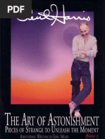 Paul Harris - Art of Astonishment Vol. 1 Complete) | PDF