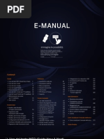 Download Manuale Tv Samsung by registrareal SN81288257 doc pdf