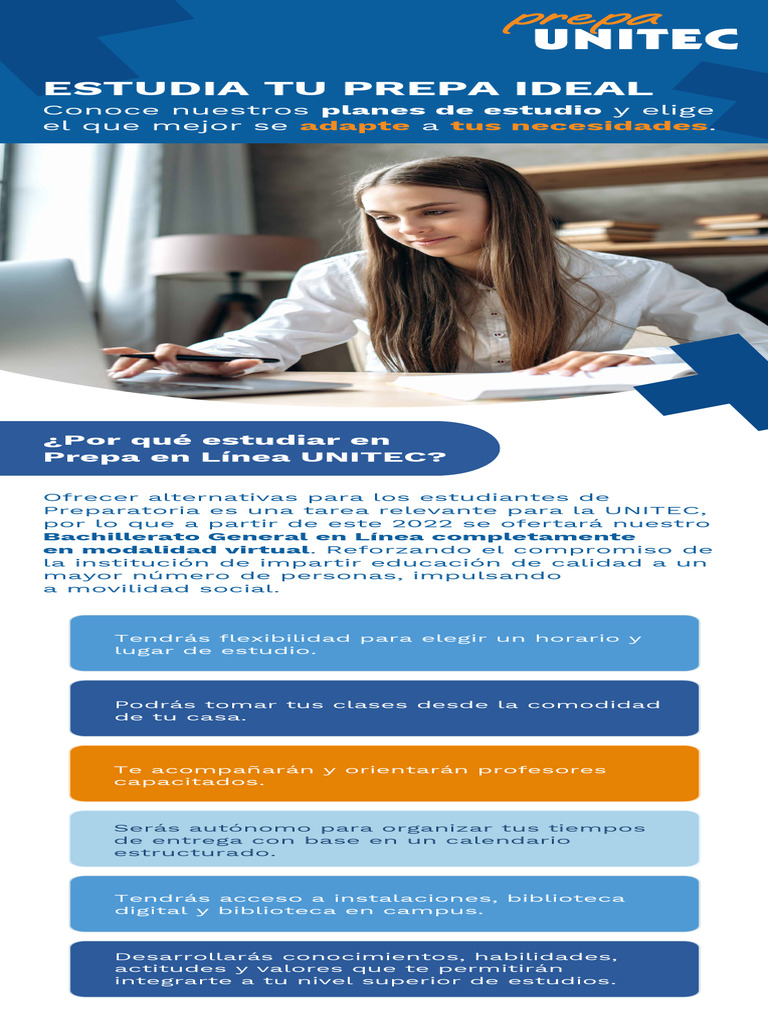 Prepa en Linea | PDF
