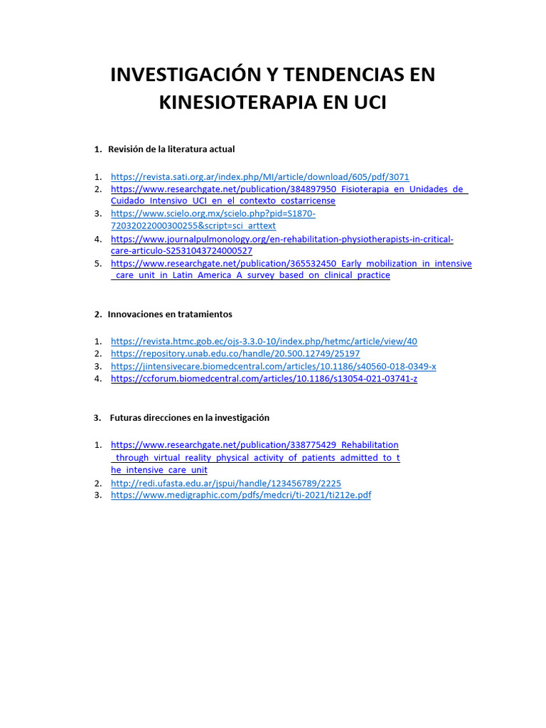 Annotated-bibliogradia Sobre Investigaci%c3%93n y Tendencias en ...
