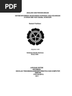 Download Sistem Informasi Akuntansi by yandhias SN81290062 doc pdf
