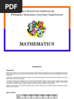 BEC Mathematics