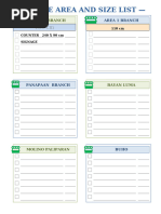TESCO Shopping List | PDF