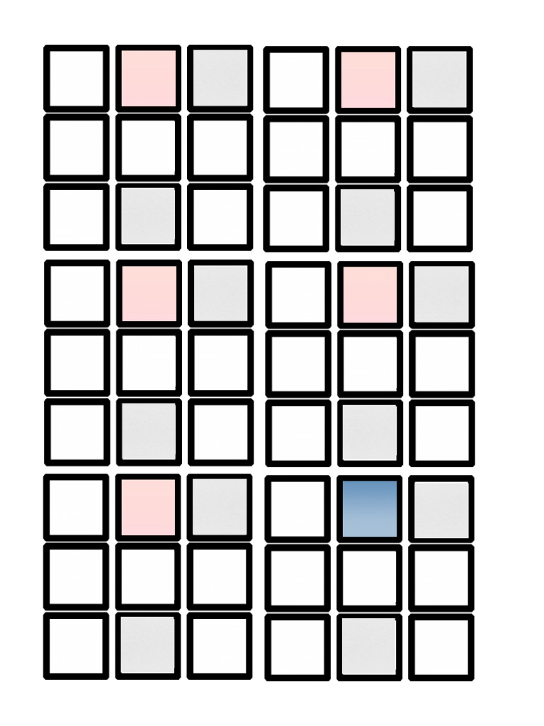 Tokens Tablero | PDF