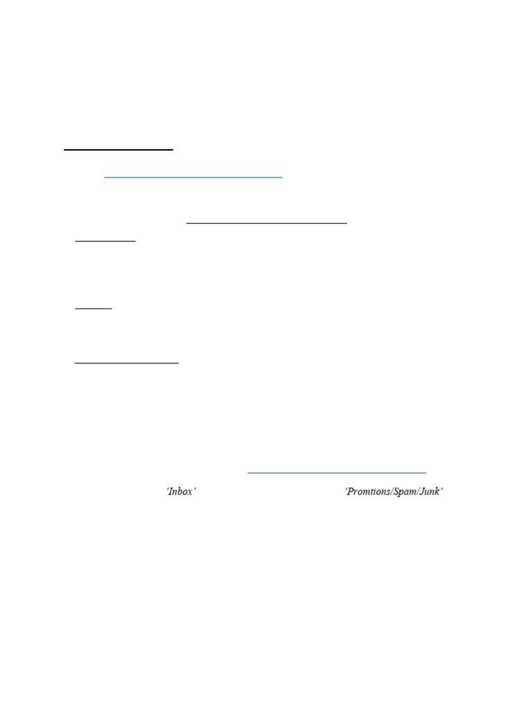 Registration Instructions Pdf