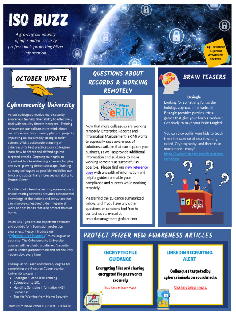 December Newsletter Pdf Free