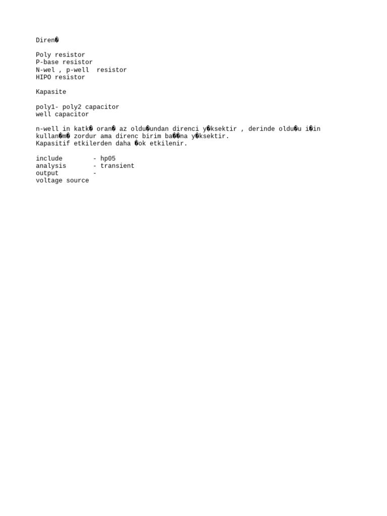 CapRes | PDF
