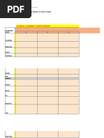 GMRC Notebook Label for Grade One | PDF