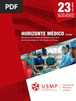 Revist de Medicina Peruana Experimental | PDF | Bioética