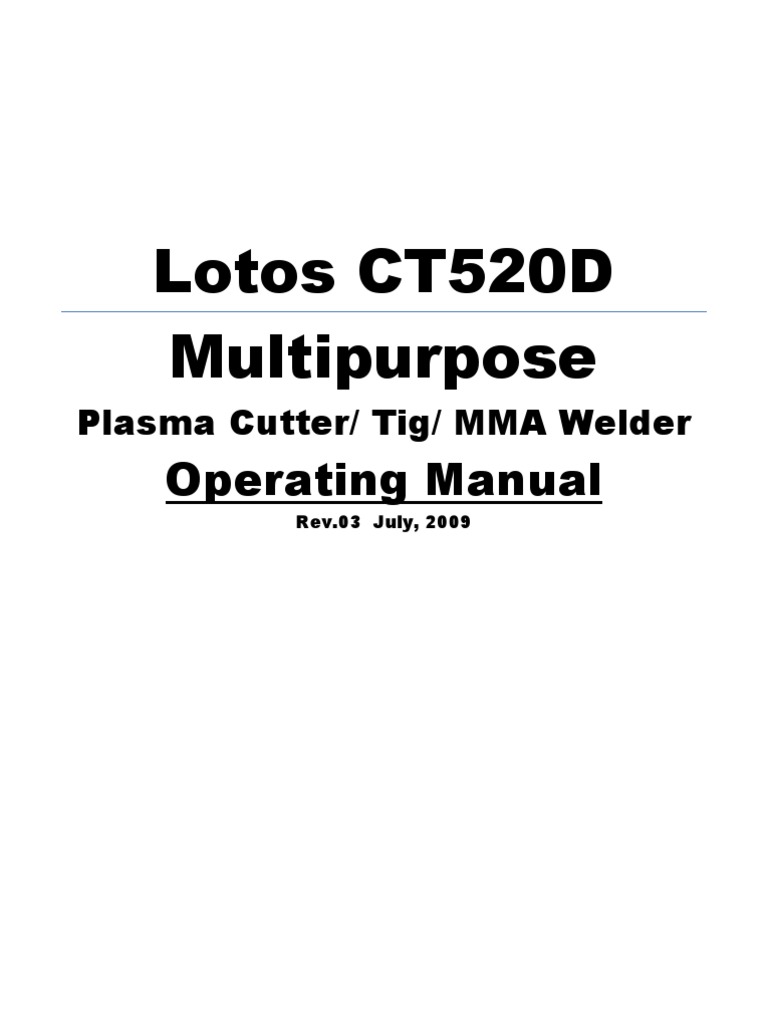 Lotos ct520d 2024