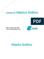 Diseño Haptico-Grafico