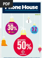 Download Catalogo de Ofertas the Phone House Diciembre 2011 by er_deivid SN81297006 doc pdf