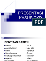 Presentasi Kasus CKD