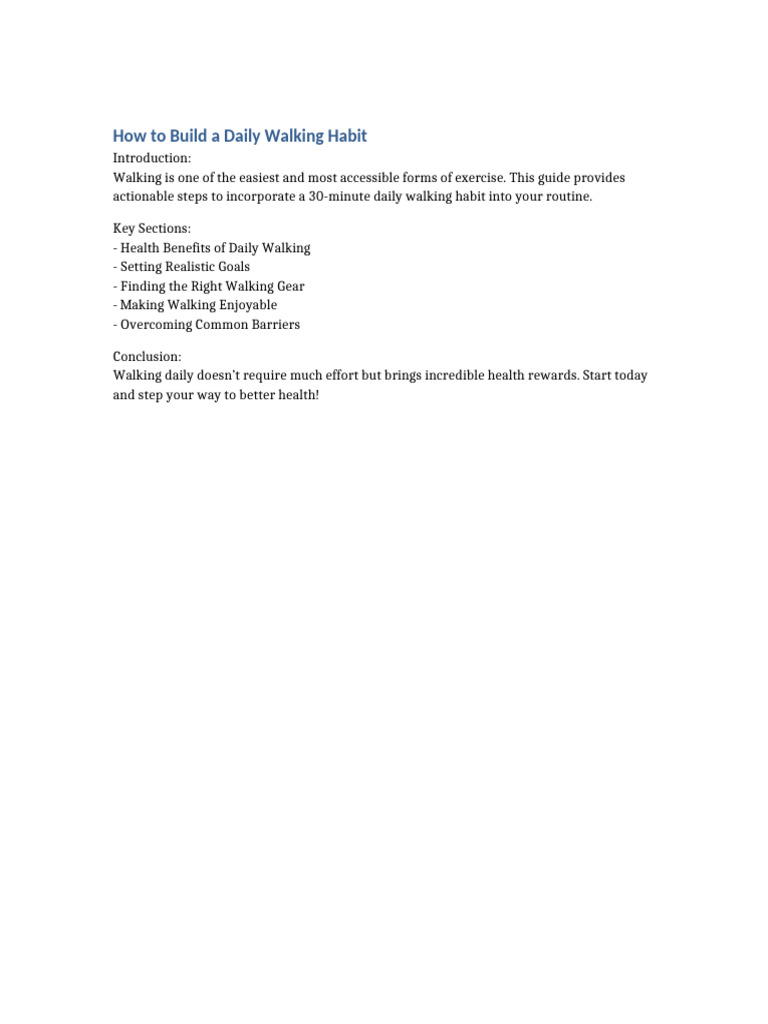 5 WAYS TO BUILD A DAILY WALKING HABIT THAT ACTUALLY STICKS visual data 3