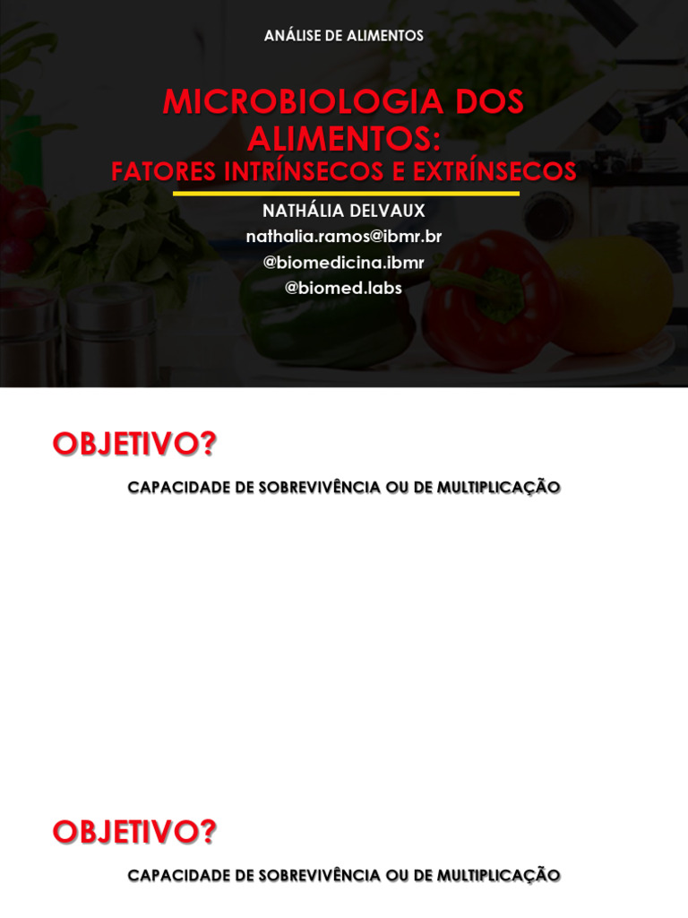Alimento visual data 8