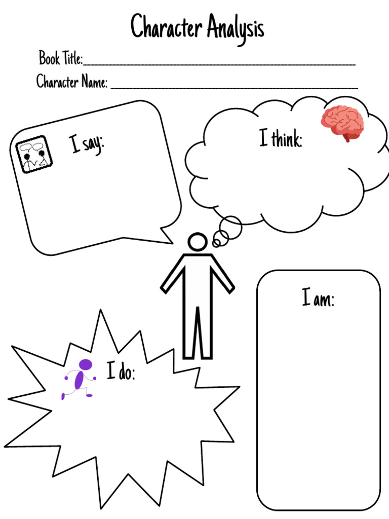 Characteranalysis 1 pdf