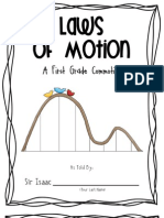 Laws of Motion