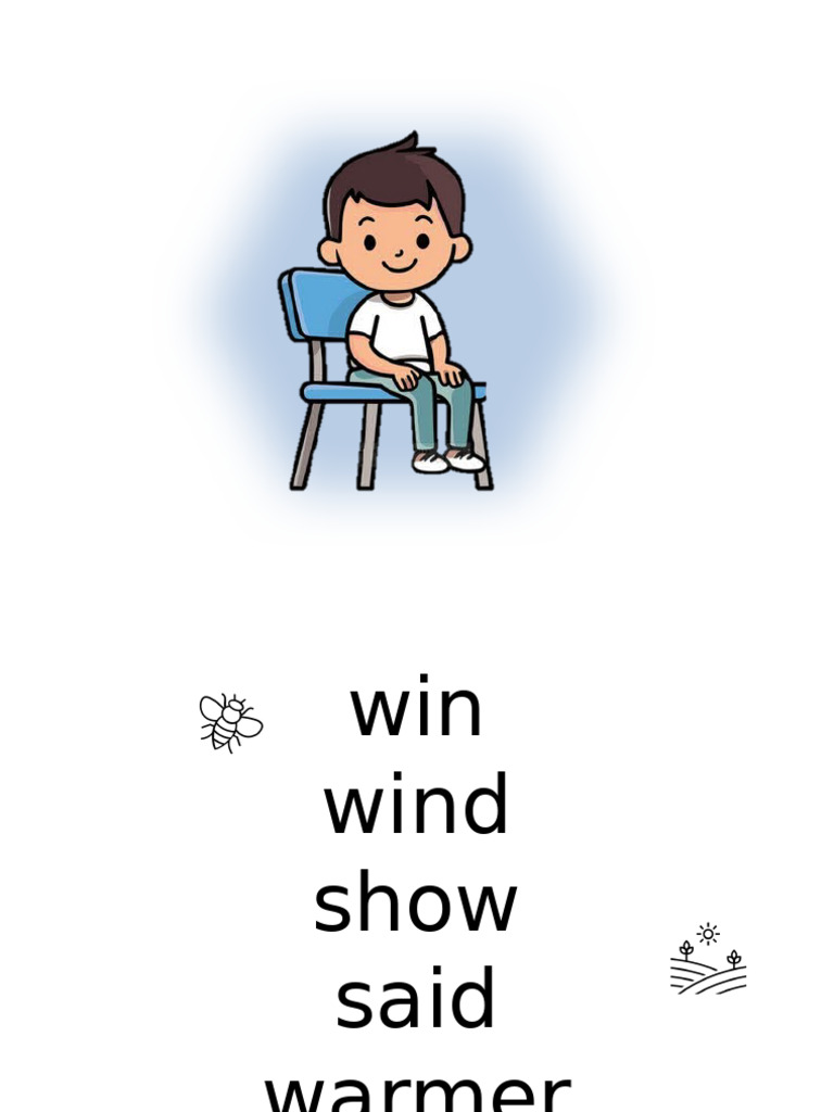 The sun and the wind pdf