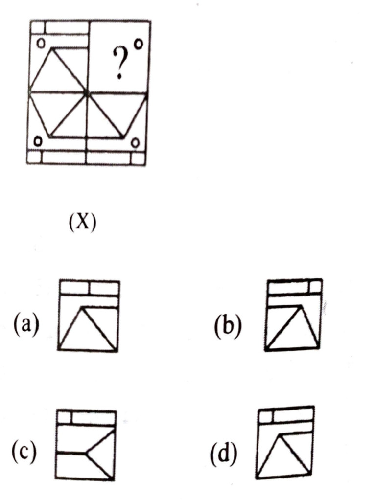 Practice Questions Figure Series | PDF
