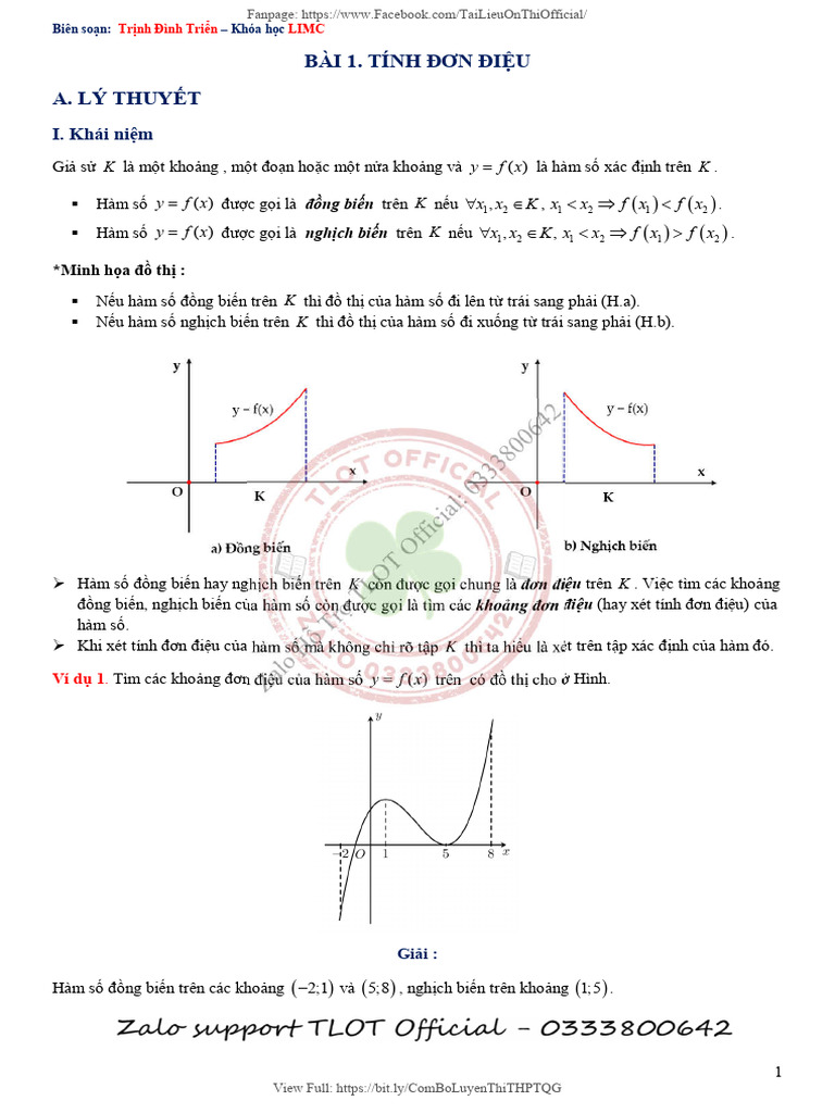 Toán Limc | PDF