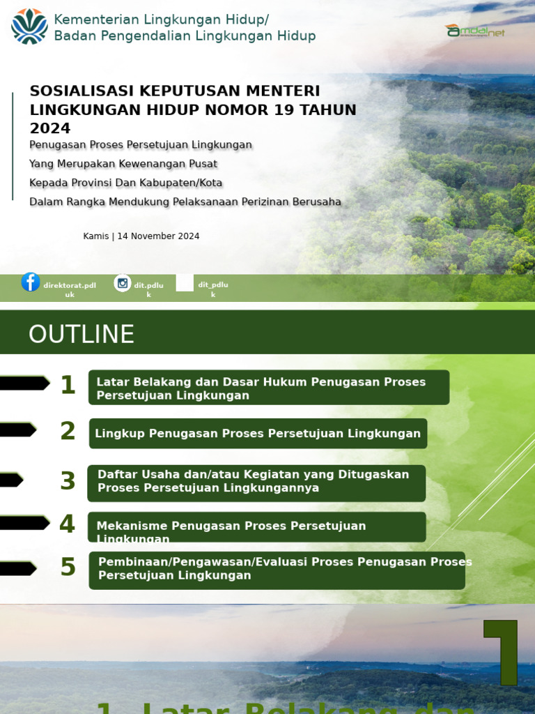 Pak Teguh - PPT SK19 | PDF