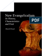 New Evangelicalism