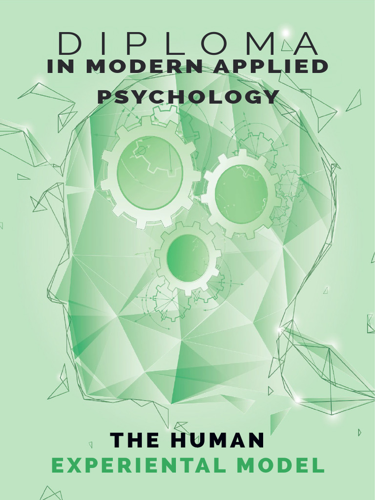 The+Human+Experimental+Model+ | PDF | Emotions | Thought