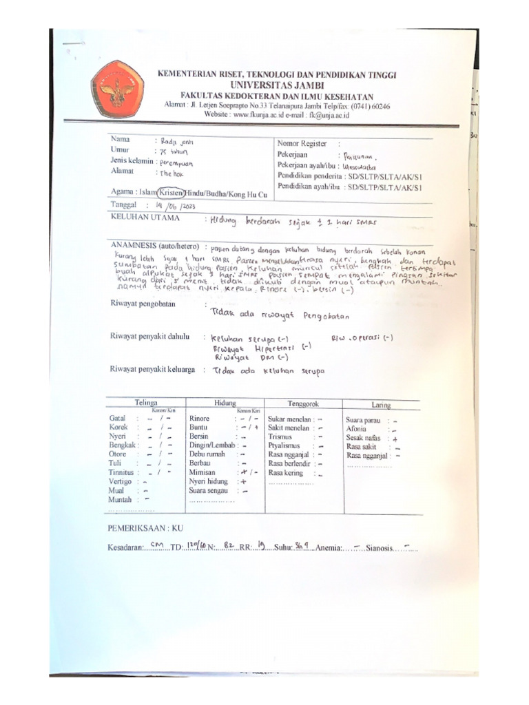Scanned Documents | PDF