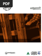 Stay Form Catalog | PDF | Strength Of Materials | Sheet Metal
