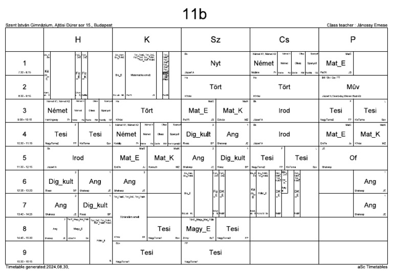 11 B | PDF